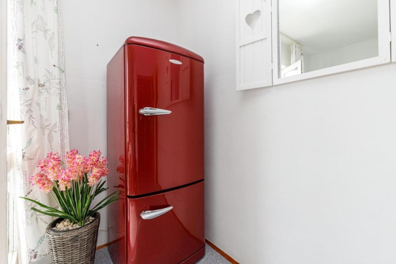 Apartment Luna 1 *